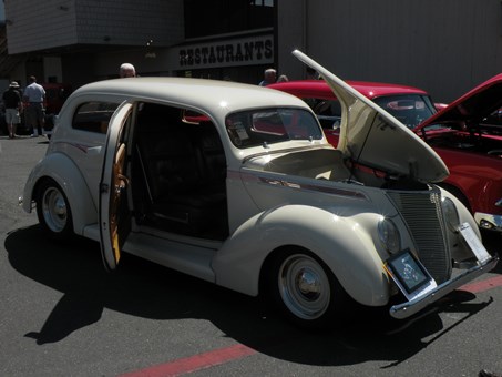 Hot Rod5